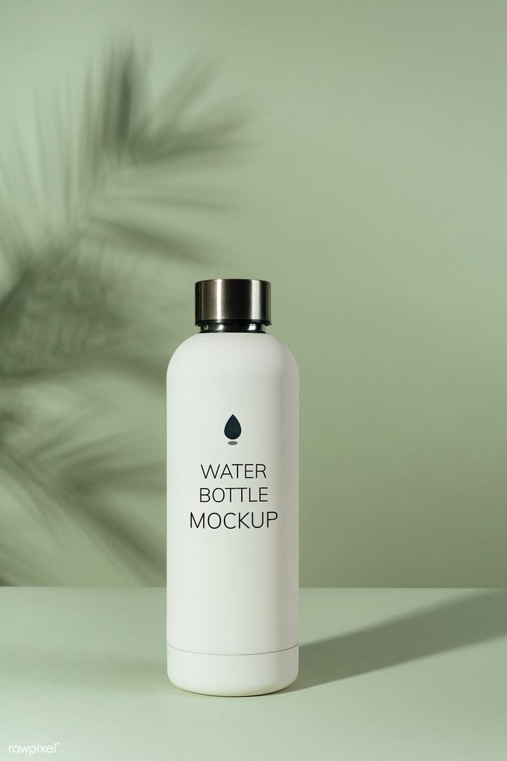 Moisturizer Brand Identity