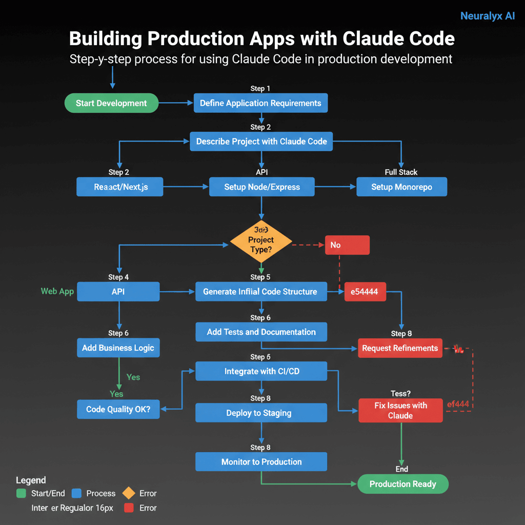 Implementation Flowchart