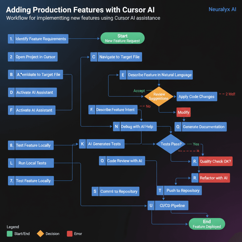 Implementation Flowchart