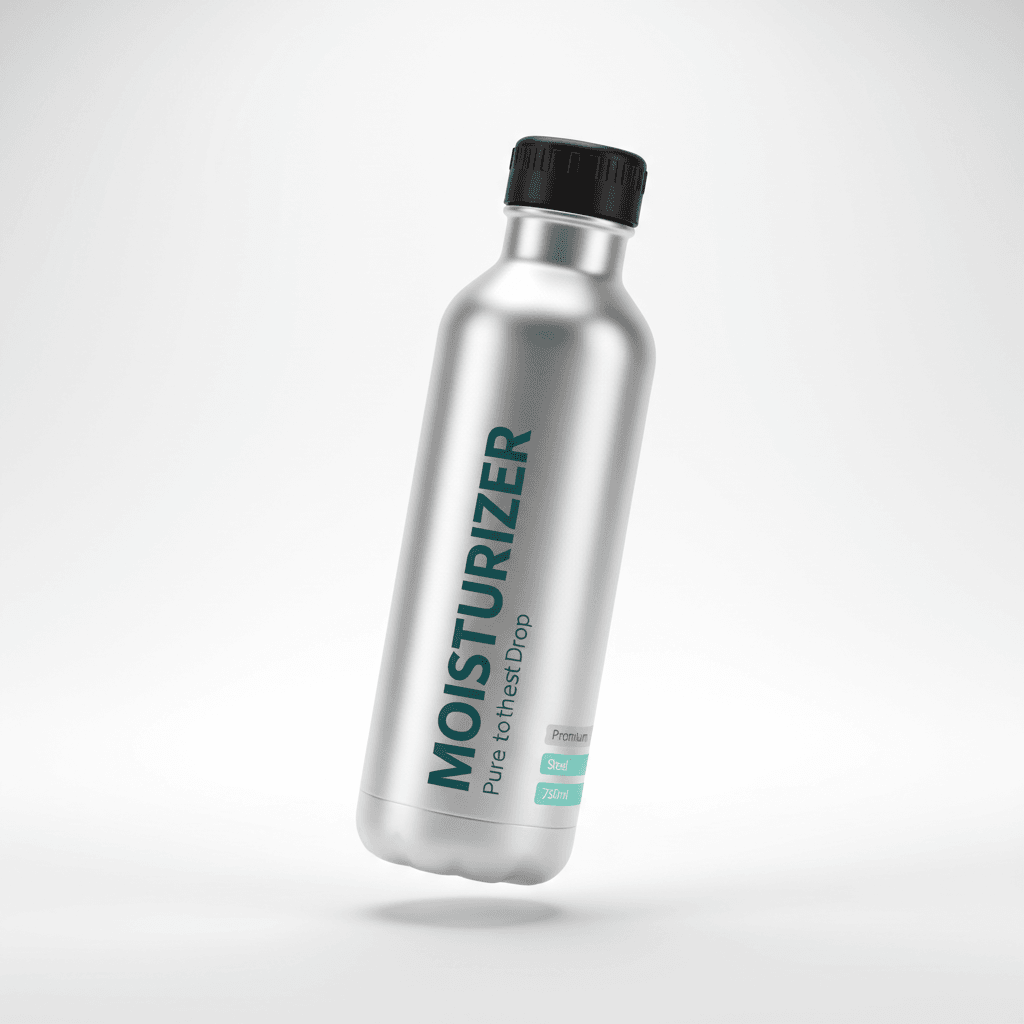 Moisturizer Hero Product Shot