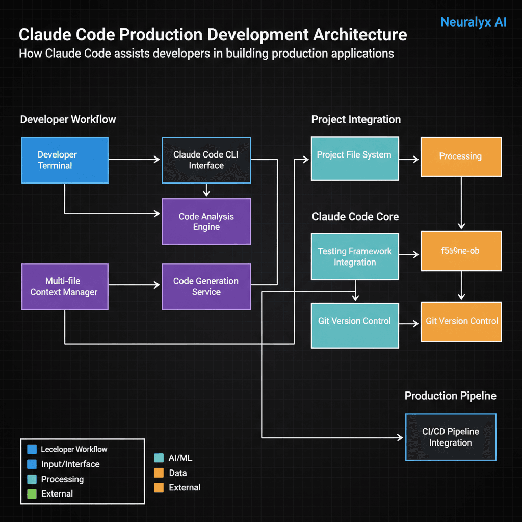 System Architecture