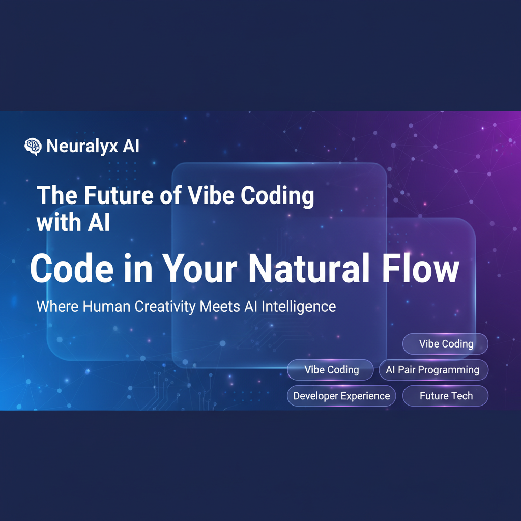 Vibe Coding: The Art of Flow-State Development with AI Tools